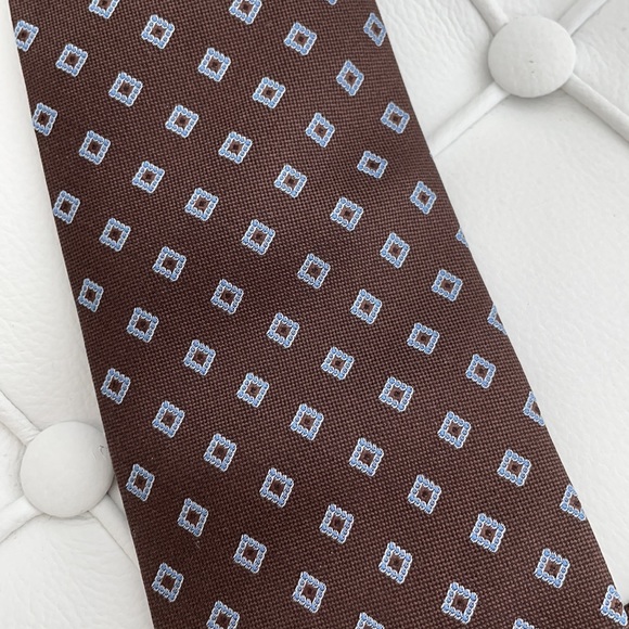 Fabio Ferretti men’s tie - Picture 5 of 5